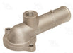 Engine Coolant Water Inlet Four Seasons 85146