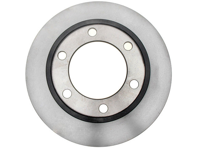 Disc Brake Rotor Raybestos Brakes 8514
