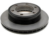Disc Brake Rotor Raybestos Brakes 8514R