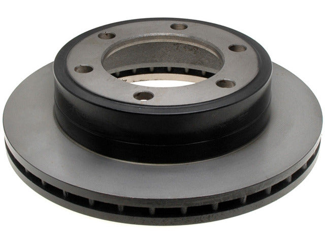 Disc Brake Rotor Raybestos Brakes 8514R