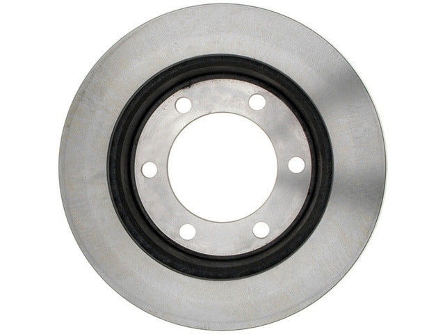 Disc Brake Rotor Raybestos Brakes 8514R