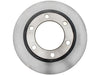 Disc Brake Rotor Raybestos Brakes 8514R