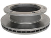 Disc Brake Rotor Raybestos Brakes 8516R