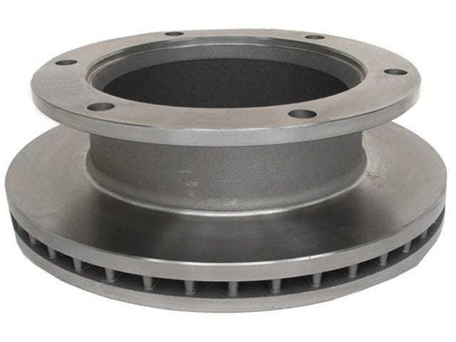 Disc Brake Rotor Raybestos Brakes 8516R