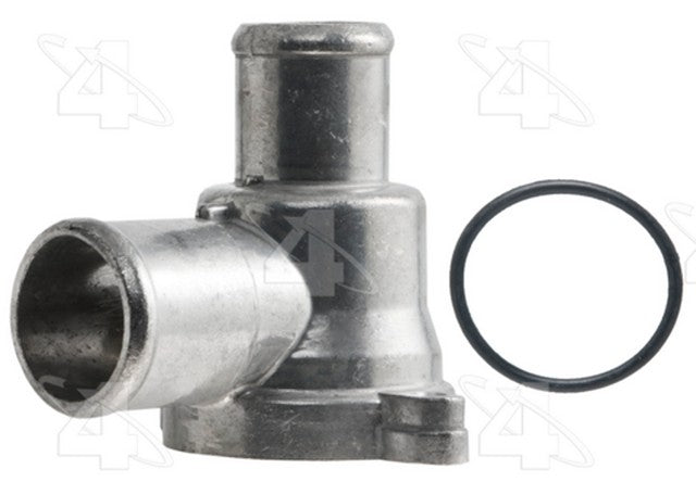 Engine Coolant Water Inlet Four Seasons 85173