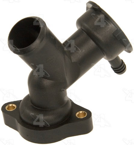 Engine Coolant Filler Neck Four Seasons 85175