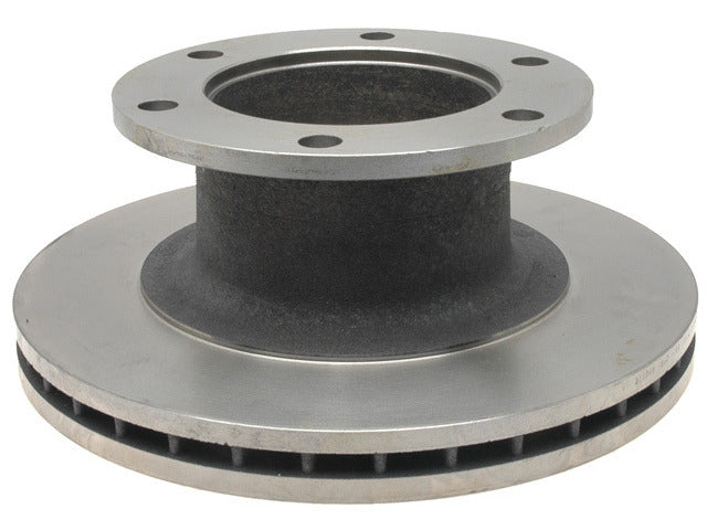 Disc Brake Rotor Raybestos Brakes 8517R