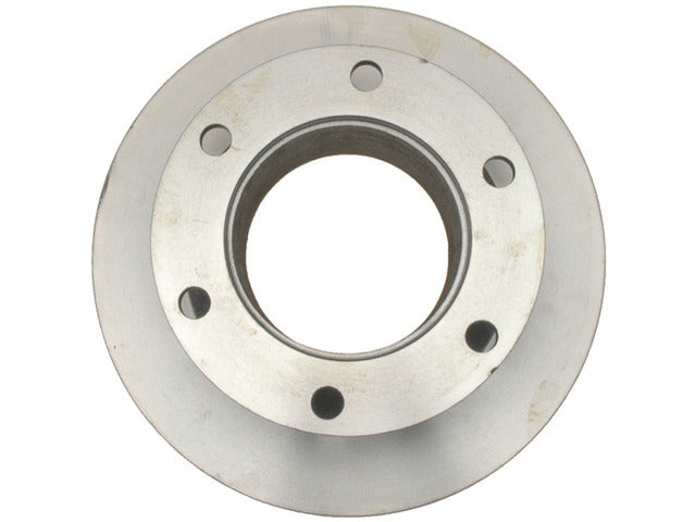 Disc Brake Rotor Raybestos Brakes 8517R
