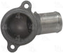 Engine Coolant Water Inlet Four Seasons 85188