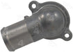 Engine Coolant Water Inlet Four Seasons 85188