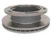 Disc Brake Rotor Raybestos Brakes 8518