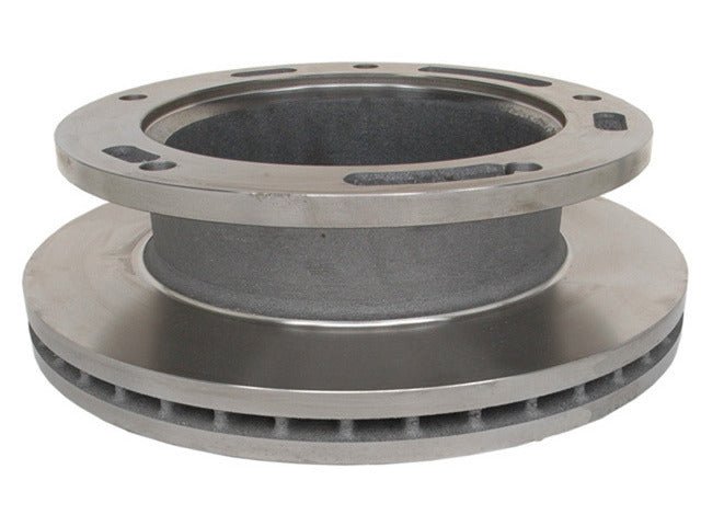 Disc Brake Rotor Raybestos Brakes 8518