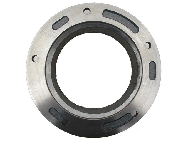 Disc Brake Rotor Raybestos Brakes 8518