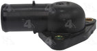 Engine Coolant Water Inlet Four Seasons 85195