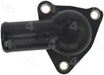 Engine Coolant Water Inlet Four Seasons 85195