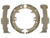 Parking Brake Shoe Raybestos Brakes 851PG