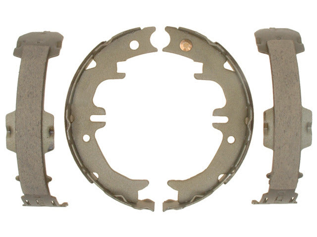 Parking Brake Shoe Raybestos Brakes 851PG