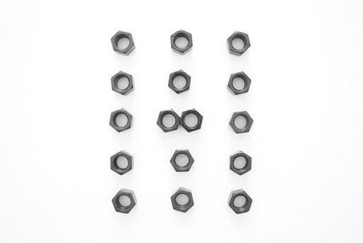 Engine Connecting Rod Nut Pioneer 852015