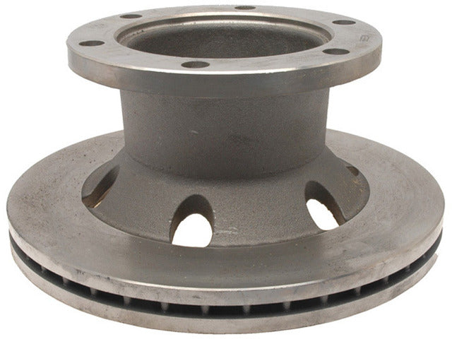 Disc Brake Rotor Raybestos Brakes 8520