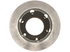 Disc Brake Rotor Raybestos Brakes 8520