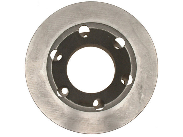 Disc Brake Rotor Raybestos Brakes 8520