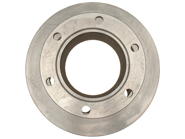 Disc Brake Rotor Raybestos Brakes 8520