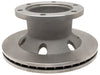 Disc Brake Rotor Raybestos Brakes 8520R