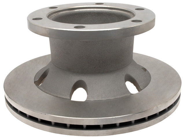 Disc Brake Rotor Raybestos Brakes 8520R
