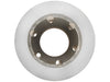 Disc Brake Rotor Raybestos Brakes 8520R