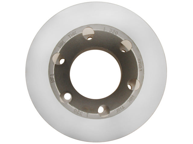 Disc Brake Rotor Raybestos Brakes 8520R