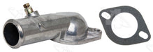 Engine Coolant Water Outlet Four Seasons 85215