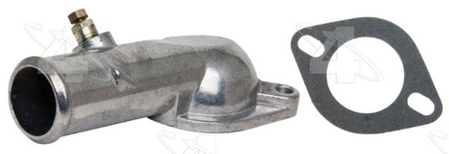Engine Coolant Water Outlet Four Seasons 85215