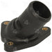 Engine Coolant Water Inlet Four Seasons 85217