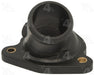 Engine Coolant Water Inlet Four Seasons 85217
