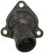 Engine Coolant Water Inlet Four Seasons 85217