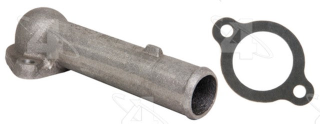 Engine Coolant Water Outlet Four Seasons 85218