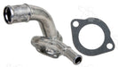 Engine Coolant Water Outlet Four Seasons 85219