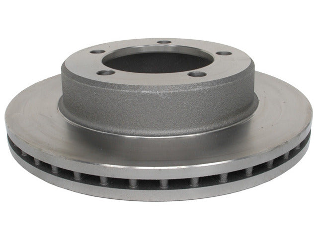 Disc Brake Rotor Raybestos Brakes 8521