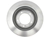 Disc Brake Rotor Raybestos Brakes 8521