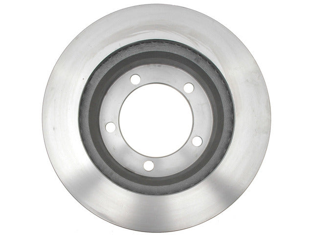 Disc Brake Rotor Raybestos Brakes 8521