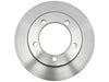 Disc Brake Rotor Raybestos Brakes 8521