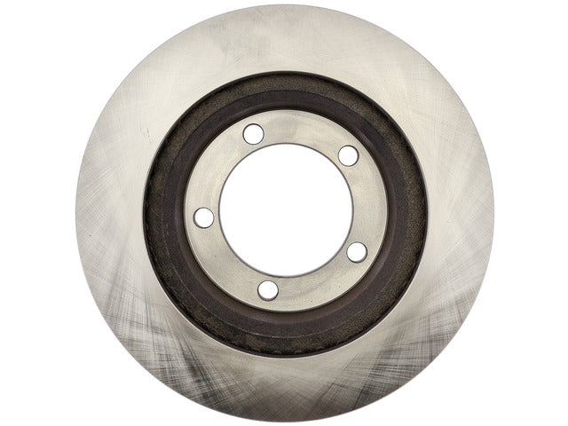 Disc Brake Rotor Raybestos Brakes 8521R
