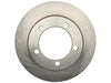 Disc Brake Rotor Raybestos Brakes 8521R