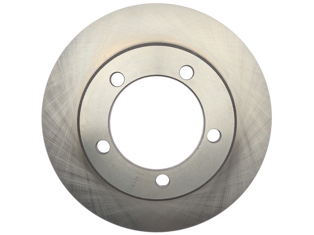 Disc Brake Rotor Raybestos Brakes 8521R