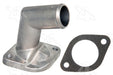Engine Coolant Water Outlet Four Seasons 85221