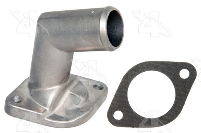 Engine Coolant Water Outlet Four Seasons 85221