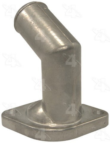 Engine Coolant Water Outlet Four Seasons 85221