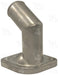 Engine Coolant Water Outlet Four Seasons 85221
