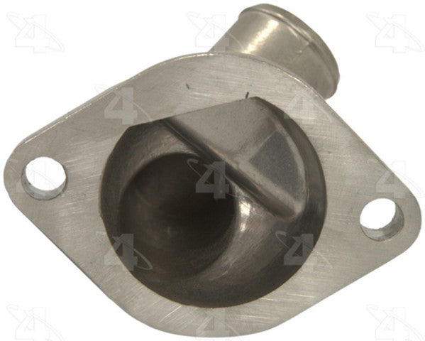 Engine Coolant Water Outlet Four Seasons 85221