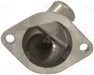 Engine Coolant Water Outlet Four Seasons 85221